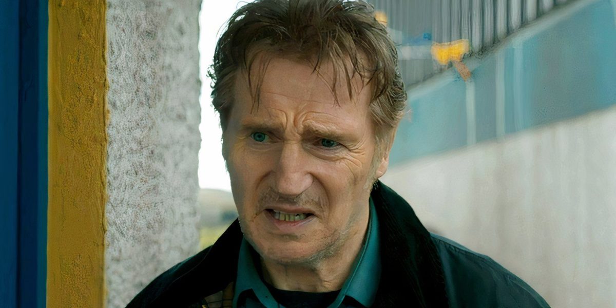 El thriller de Liam Neeson ahora tendencia en el video principal es un recordatorio para ver su película de acción de hace 4 años del mismo director