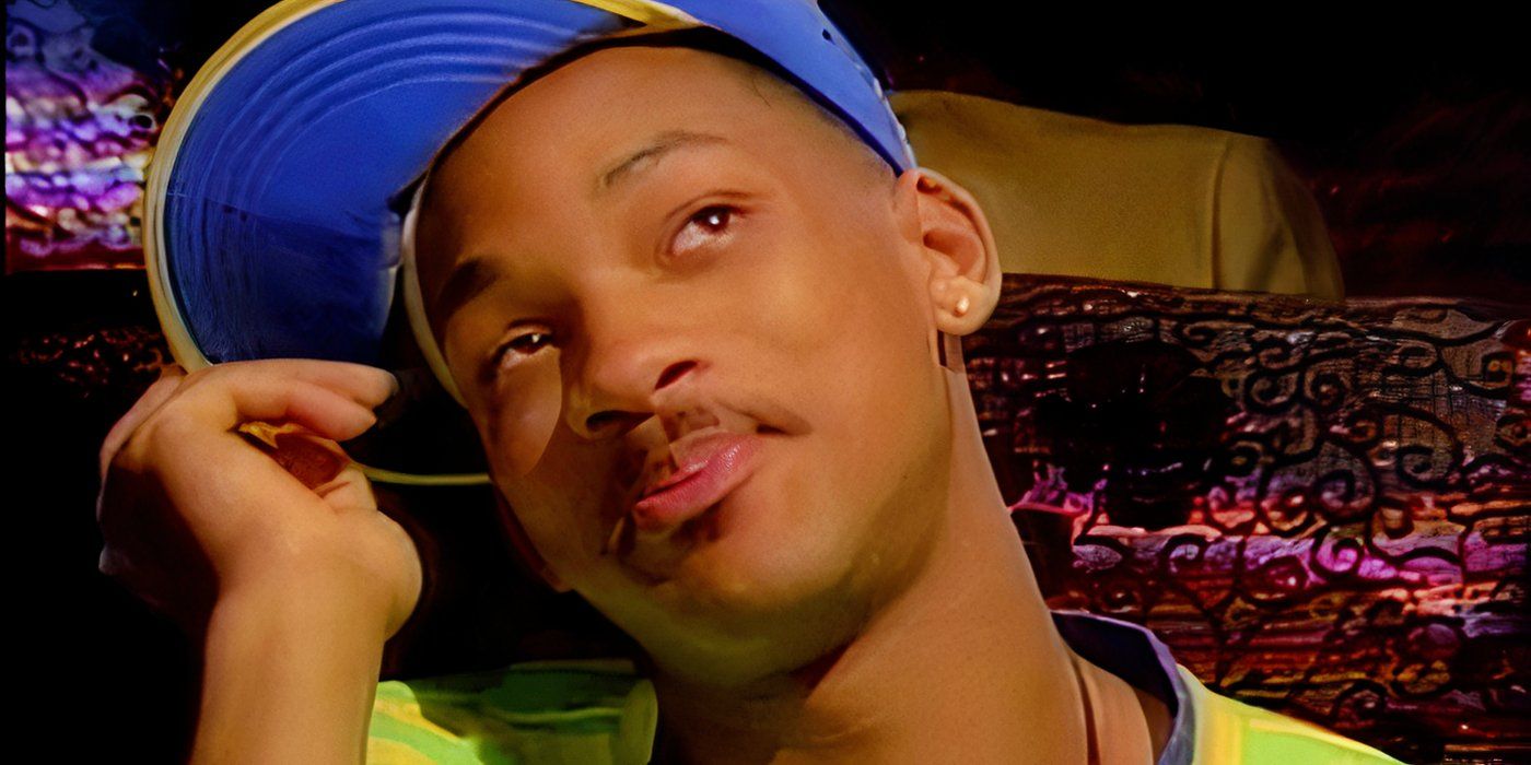 Will Smith cuenta que odia la canción original de Fresh Prince of Bel Air y cómo respondió