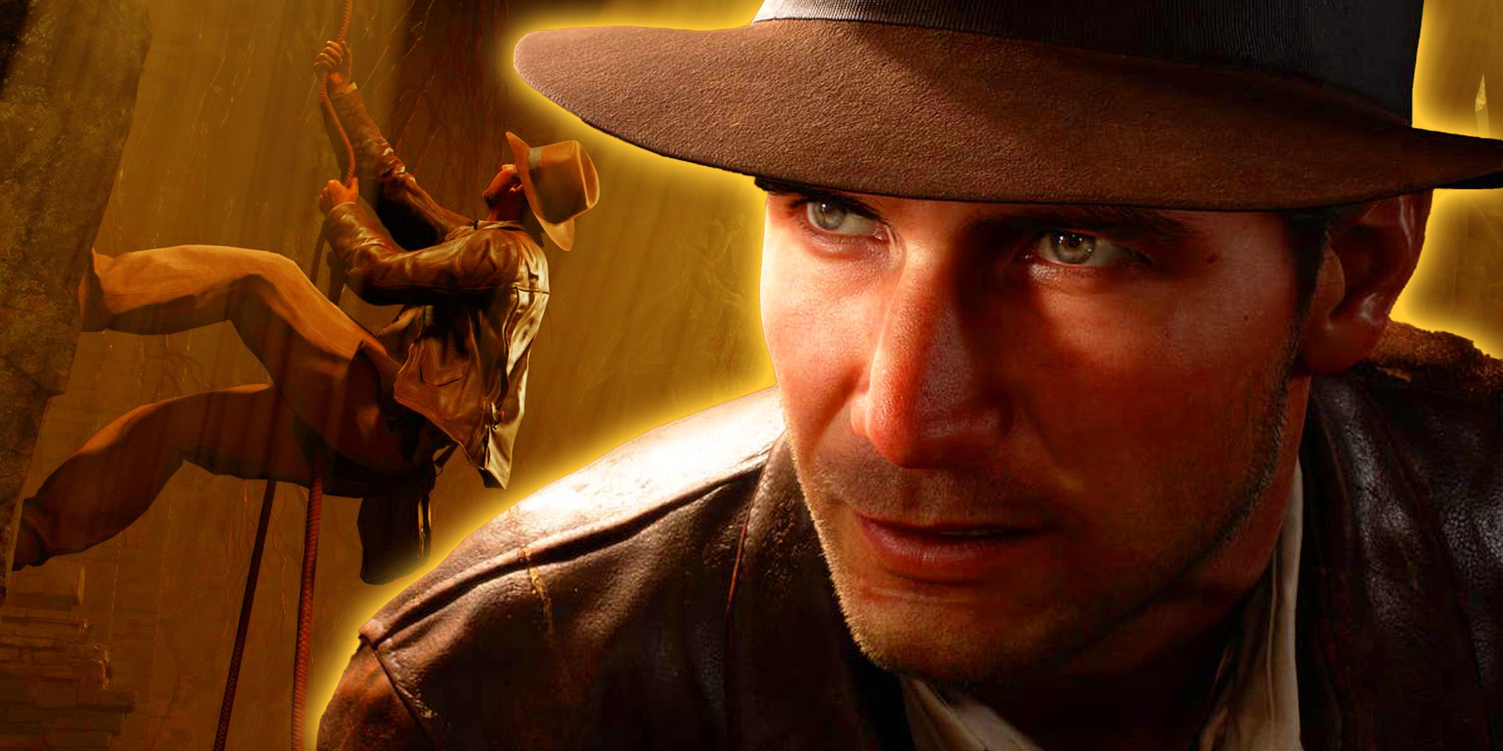 Indiana Jones y The Great Circle tienen una noticia aún mayor para los fanáticos de la serie