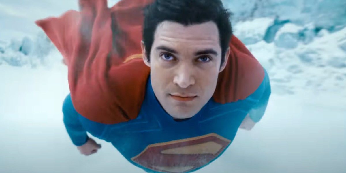 El nuevo tráiler de Superman tiene la mejor mirada hasta el momento al Hombre de Acero de David Corenswet volando en nuevas imágenes