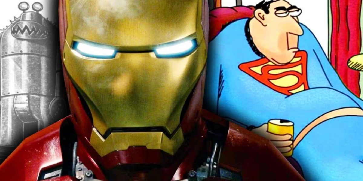 8 cómics del lado lejano divertido que cada fanático de los superhéroes necesita ver