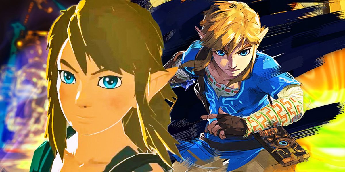 No necesitamos otro Zelda: Breath of the Wild