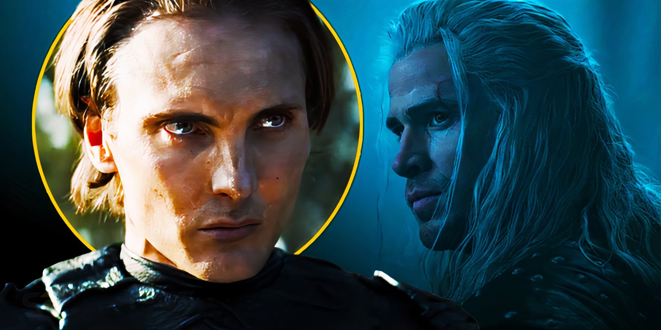 “Estamos tomando el control lentamente”: el actor Cahir de The Witcher reflexiona sobre el rodaje de la cuarta temporada con Liam Hemsworth