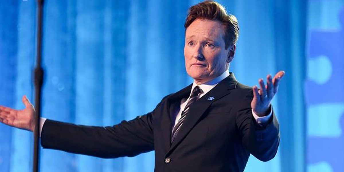 Cómo los Oscar 2025 se ven afectados por los incendios forestales de Los Ángeles abordados por el presentador Conan O'Brien: "Trate de respetar el momento"