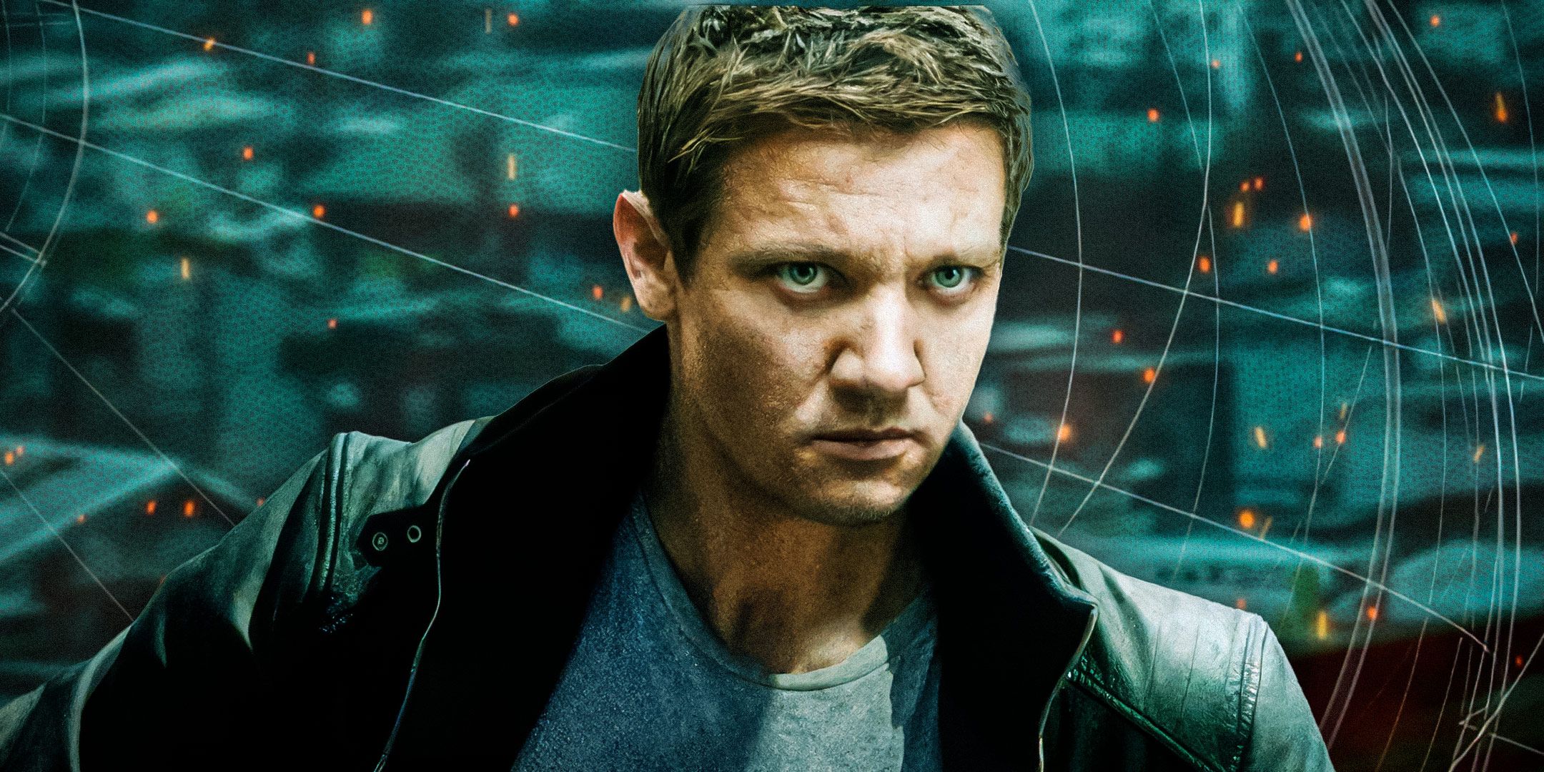 Por qué Bourne Legacy de Jeremy Renner no obtuvo una secuela