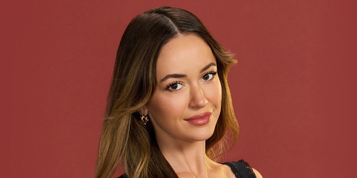 The Bachelor Temporada 29: Edad, trabajo, Instagram y más de Carolina Sofía Quixano