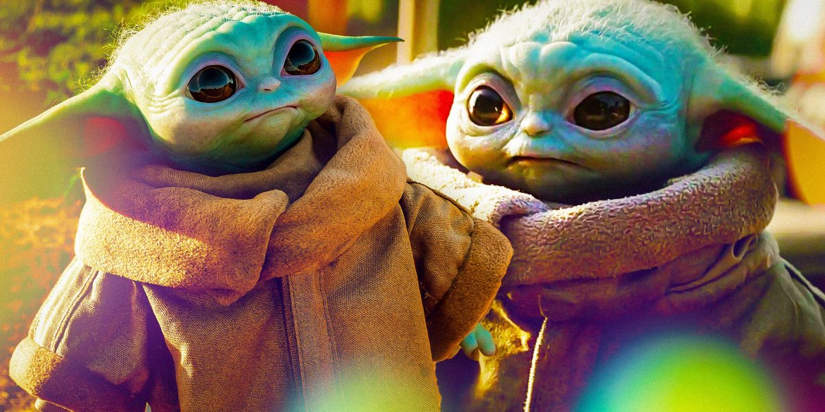 ¿Puede Star Wars mantener adorable al bebé Yoda para siempre (y deberían)?