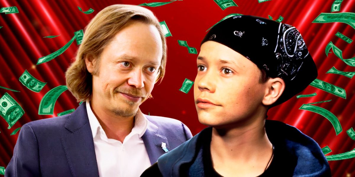 Brock Pierce: patrimonio neto, edad, altura y todo lo que necesita saber sobre el ex actor infantil