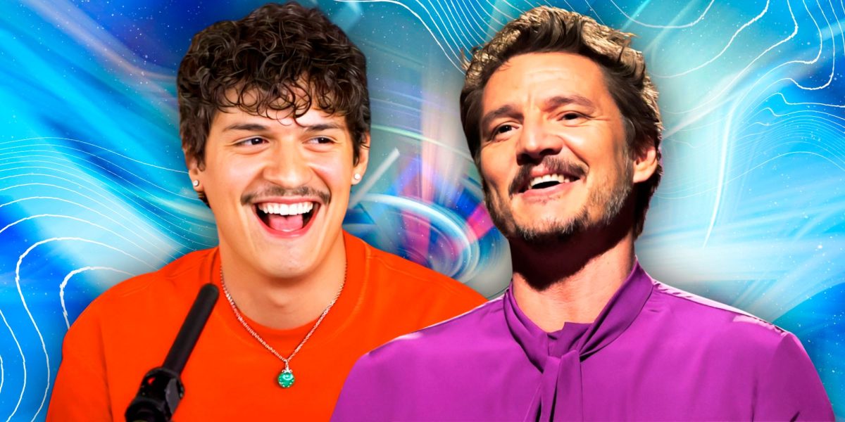 La amistad de Omar Apollo y Pedro Pascal explicada: desde el anuncio de Corona hasta su Dios, dijo que no hay colaboración