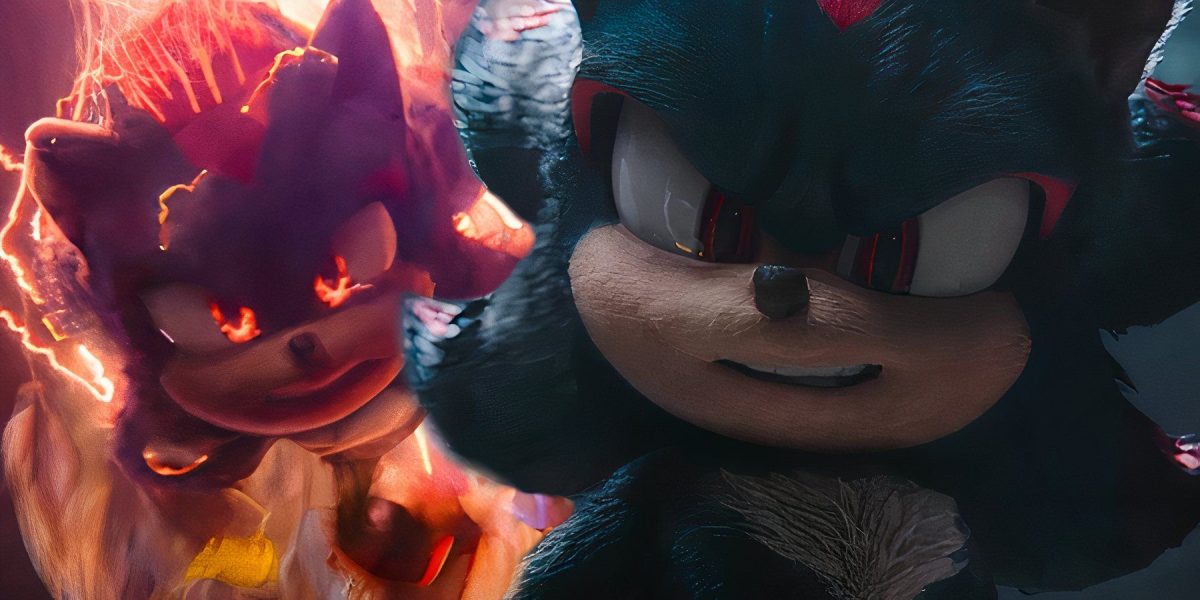 Sonic the Hedgehog 3 no incluyó 1 personaje de la historia de fondo de Shadow, pero la próxima película debería