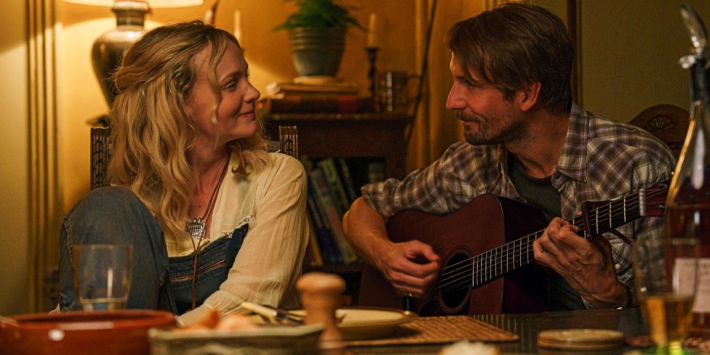 La balada de Wallis Island Review: La comedia deliciosamente agridulce de Carey Mulligan se siente como un cálido abrazo