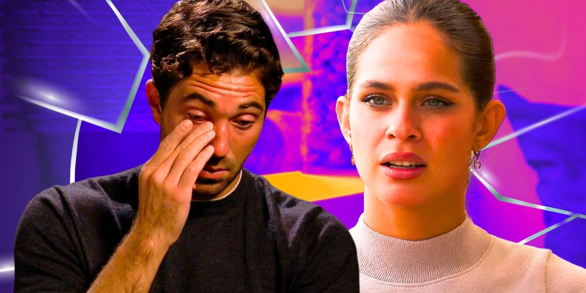 The Bachelor: la respuesta sarcástica de Kelsey Anderson al "Conteo de besos" de Joey Graziadei expone posibles grietas en la relación