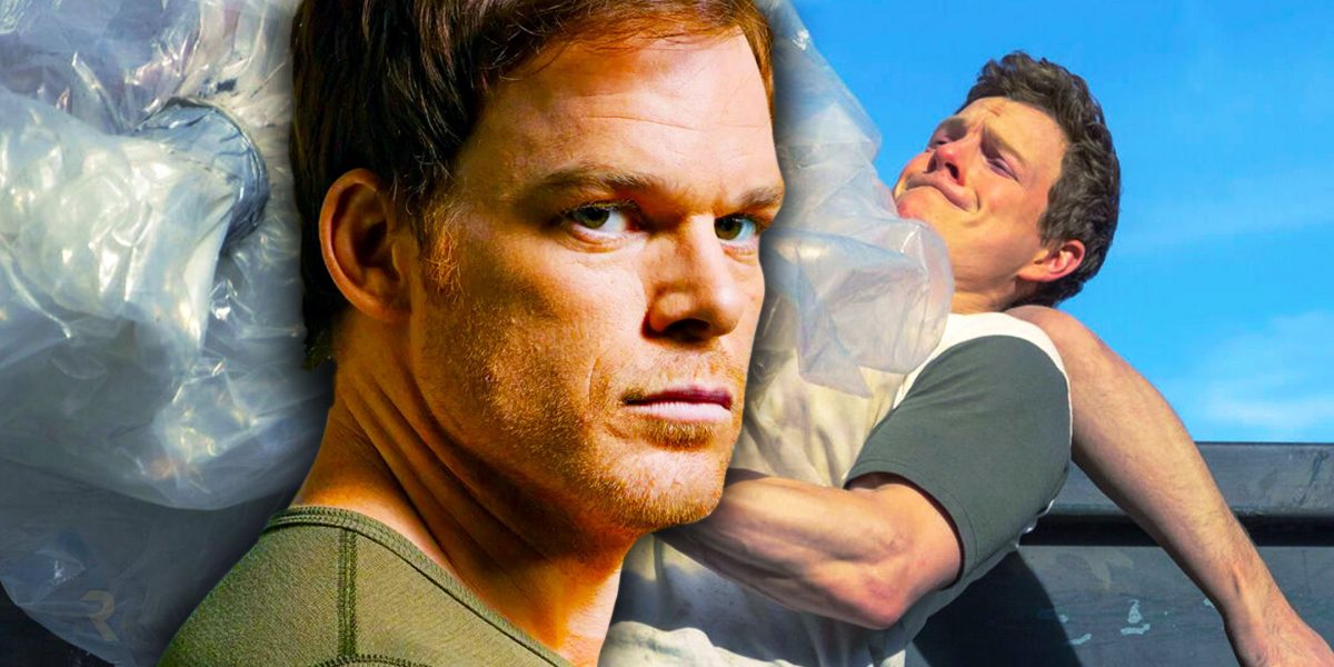 Dexter: el asesino original de Sin Sing, casi confirma que está repitiendo el final oscuro de la temporada 7 de Dexter, con un giro