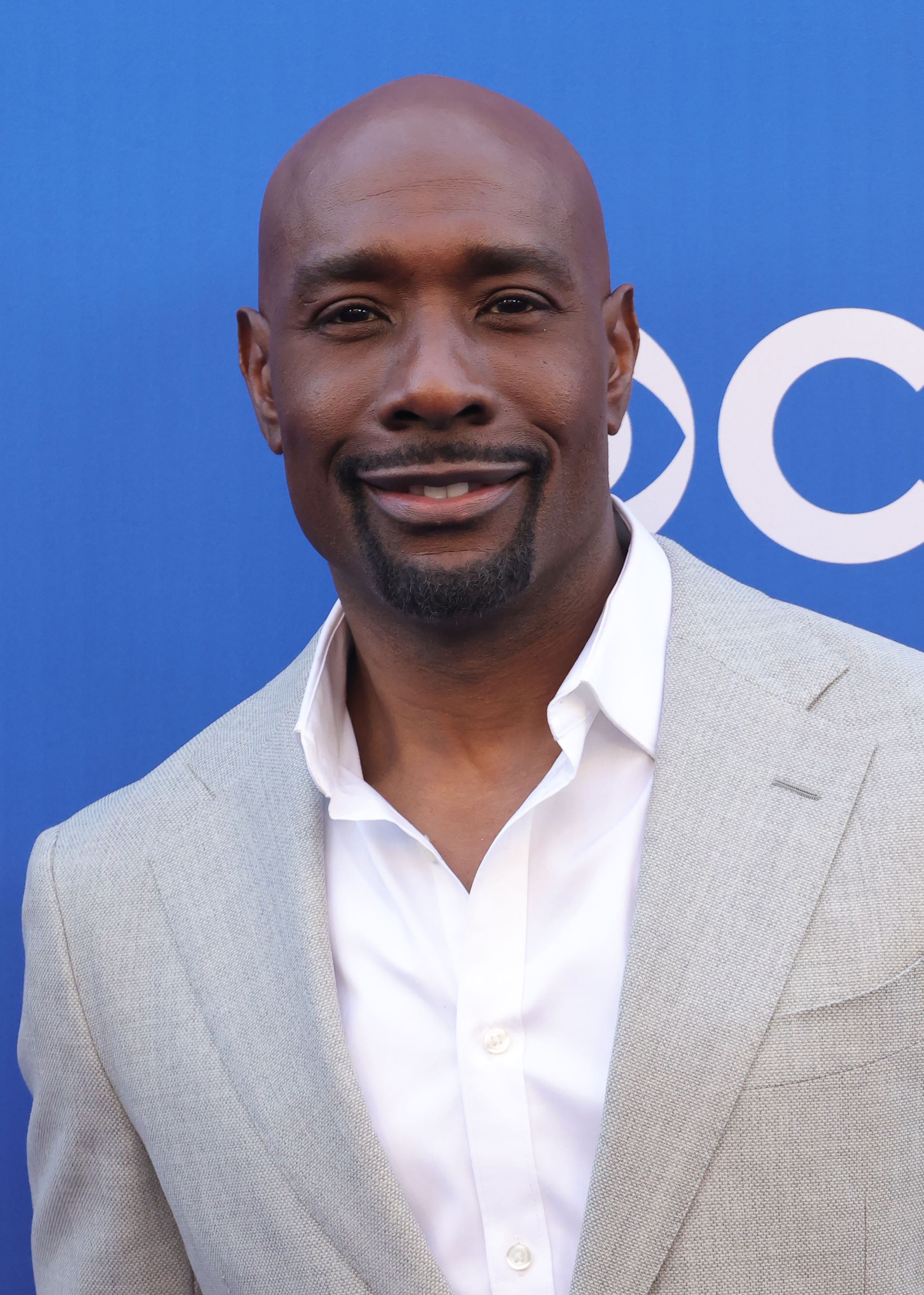 Tiro en la cabeza de Morris Chestnut