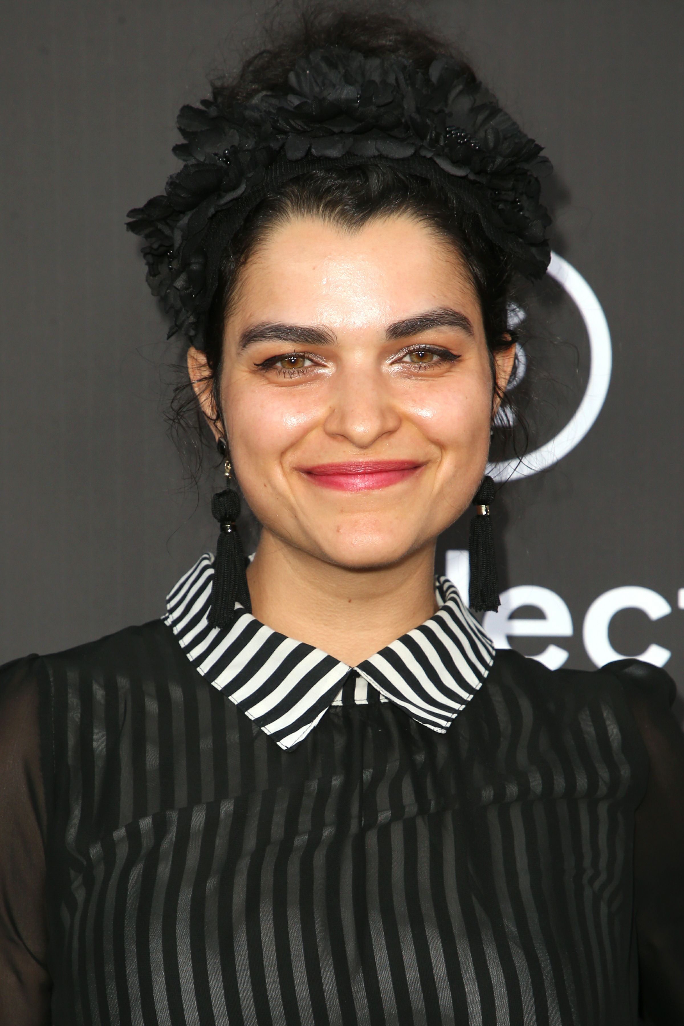 Tiro en la cabeza de Eve Harlow