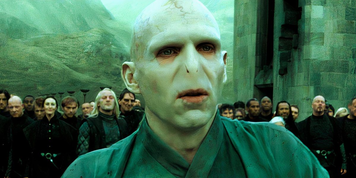 Harry Potter TV Reboot: la estrella original de Voldemort, Ralph Fiennes, admite la elección de fundición favorita de los fanáticos para retratar villano de franquicia