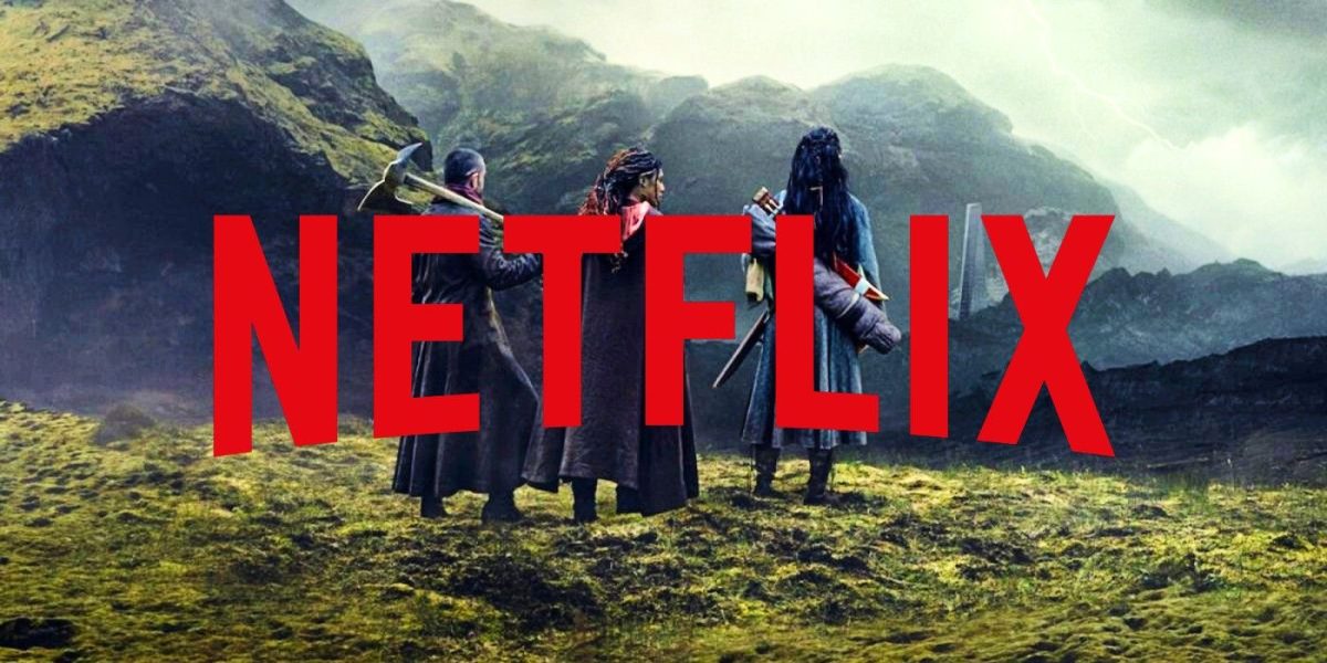 Netflix compra derechos a la serie de novelas de fantasía épica viral para 7 figuras en un acuerdo masivo