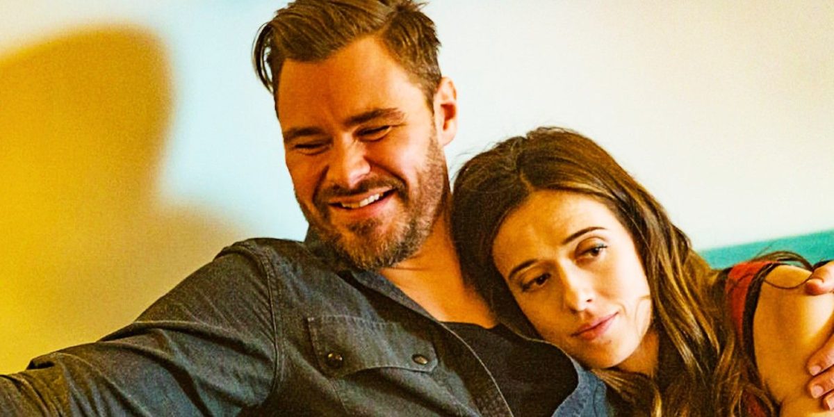 La estrella de PD de Chicago revela cuándo sucederá la boda de Burgess & Ruzek en la temporada 12