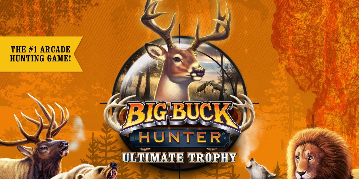 Big Buck Hunter: Ultimate Trophy - Fecha de lanzamiento, plataformas, precio y detalles del juego