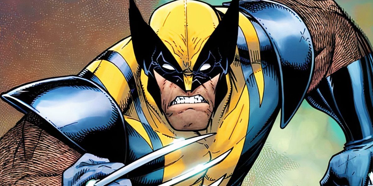 Wolverine cree que han encontrado el nuevo líder de los X-Men: "Te elijo a ti"