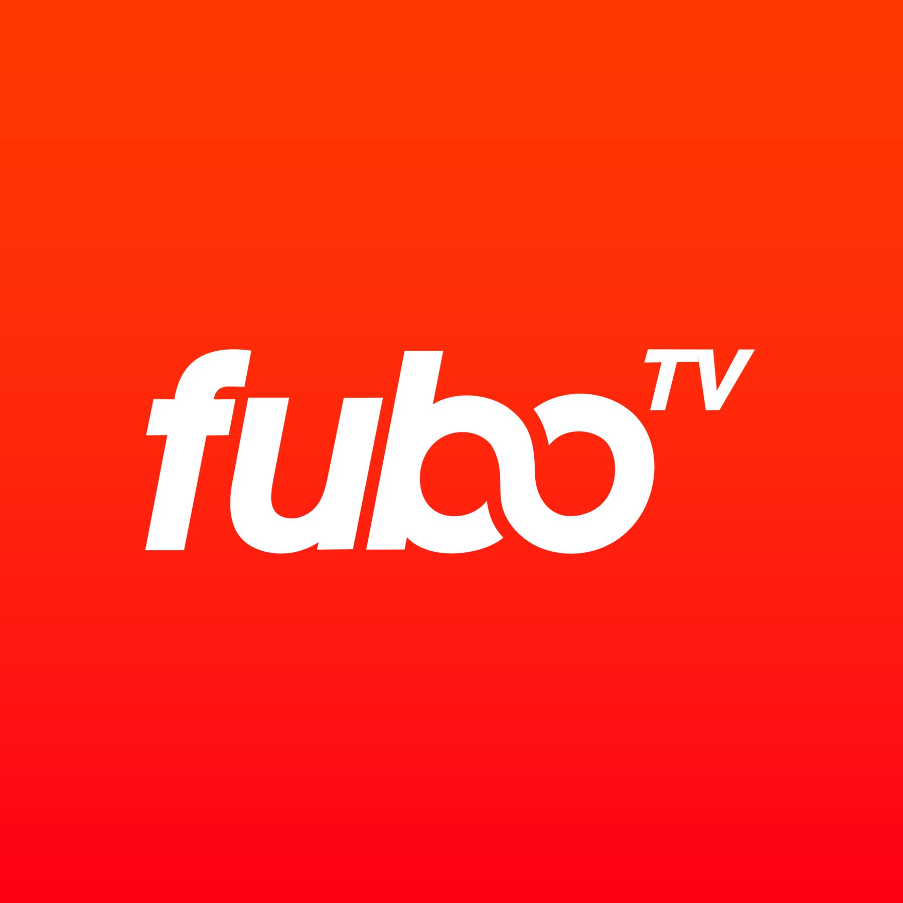 fubotv - logotipo