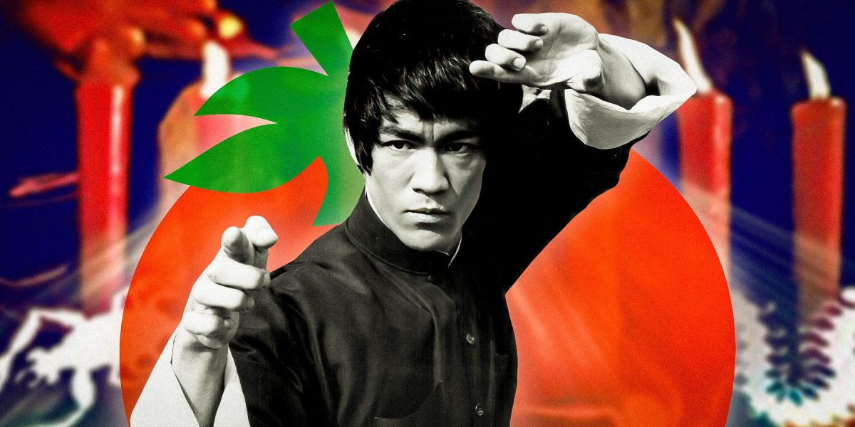 Si amas a Bruce Lee's Enter the Dragon, mira esta increíble película de artes marciales de los años 70 con 80% en Rotten Tomatoes