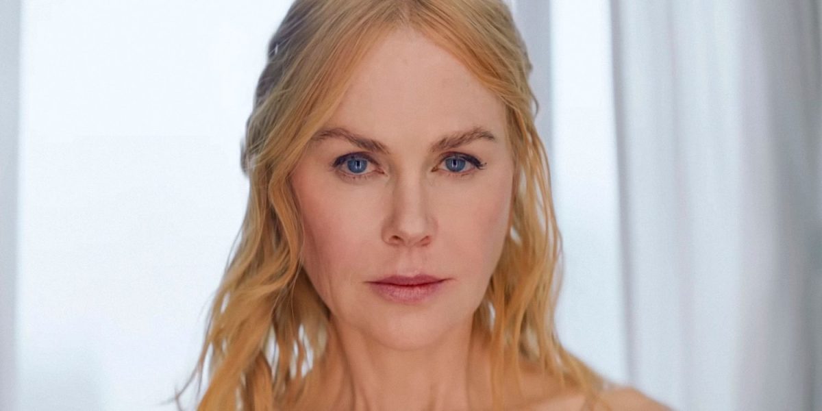 Babygirl ahora está disponible en VOD después de que el thriller erótico de Nicole Kidman se perdió a Oscar Noms