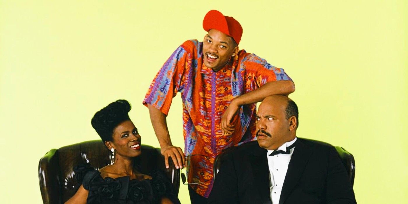 "Hice un error horrible": Will Smith lamenta la disputa con la estrella de Fresh Prince of Bel-Air