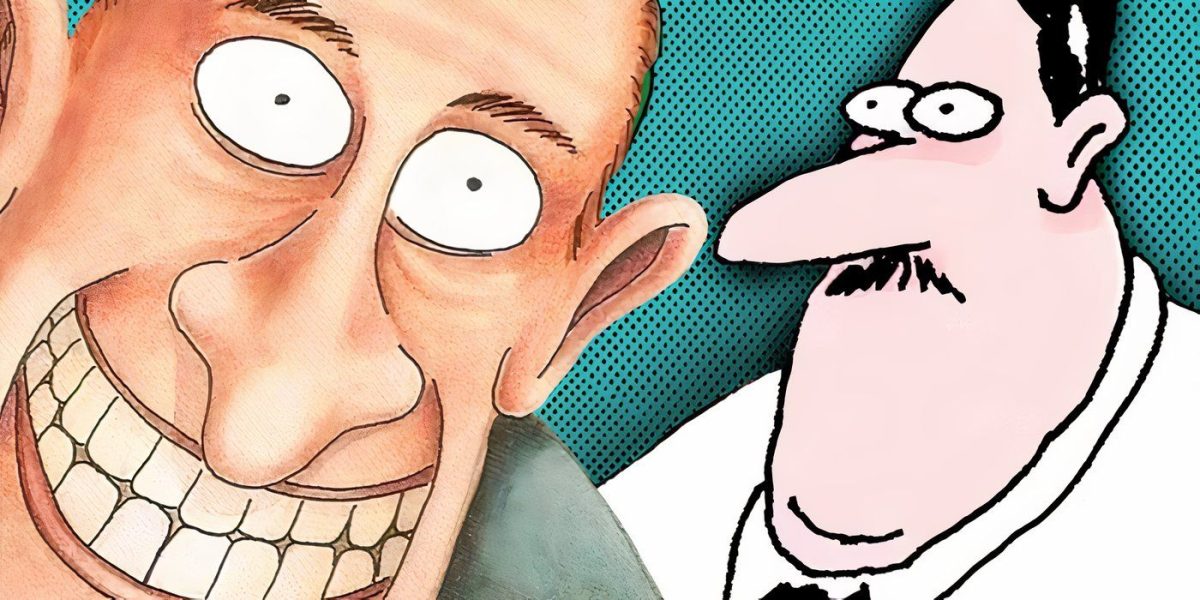 10 Famous Far Side Comics We're Convinced Make Zero Sense