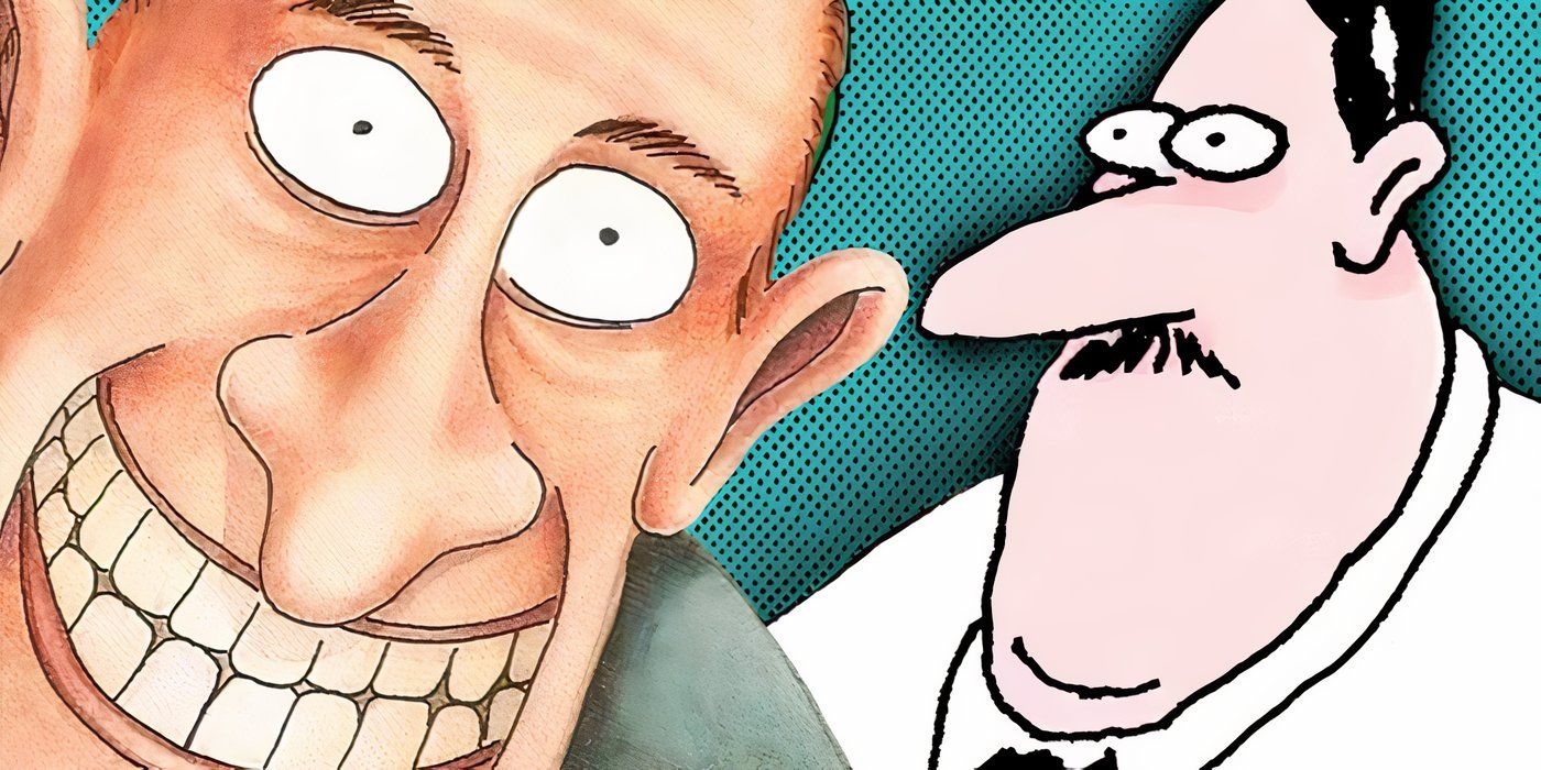 10 Famous Far Side Comics We're Convinced Make Zero Sense