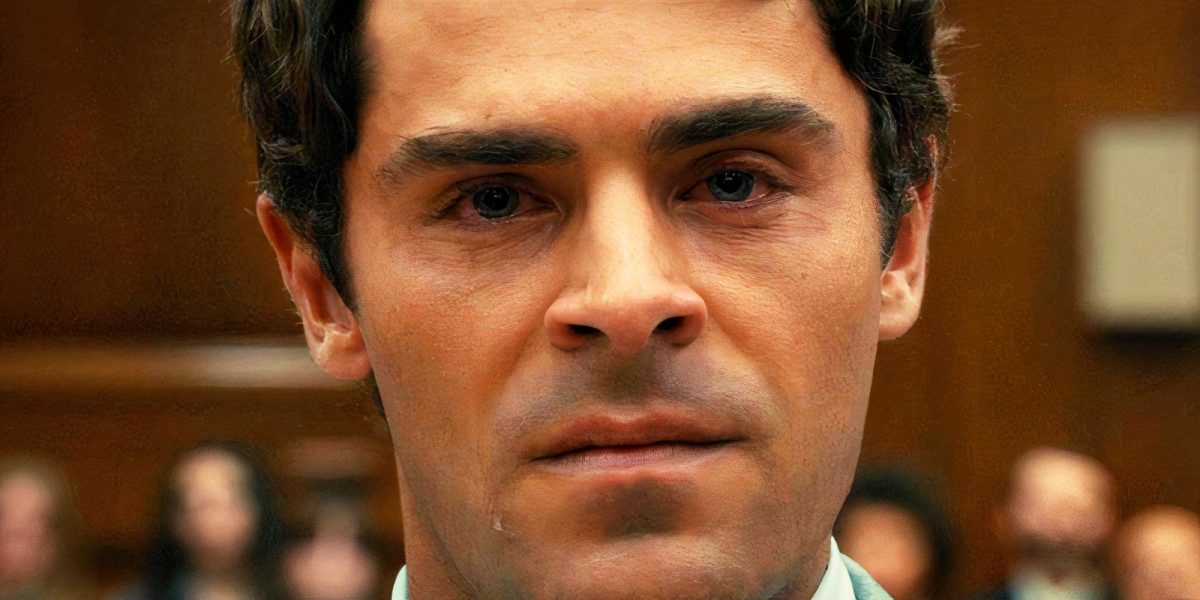 El drama criminal de Netflix 2019 de Zac Efron que dividió los críticos obtiene un puntaje de precisión perfecto del detective de asesino en serie de la vida real