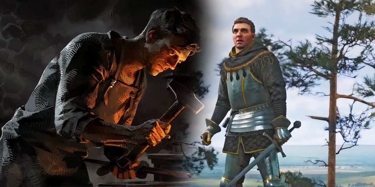 Kingdom Come: Deliverance 2 DLC finalmente se centrará en esta característica infrautilizada del primer juego