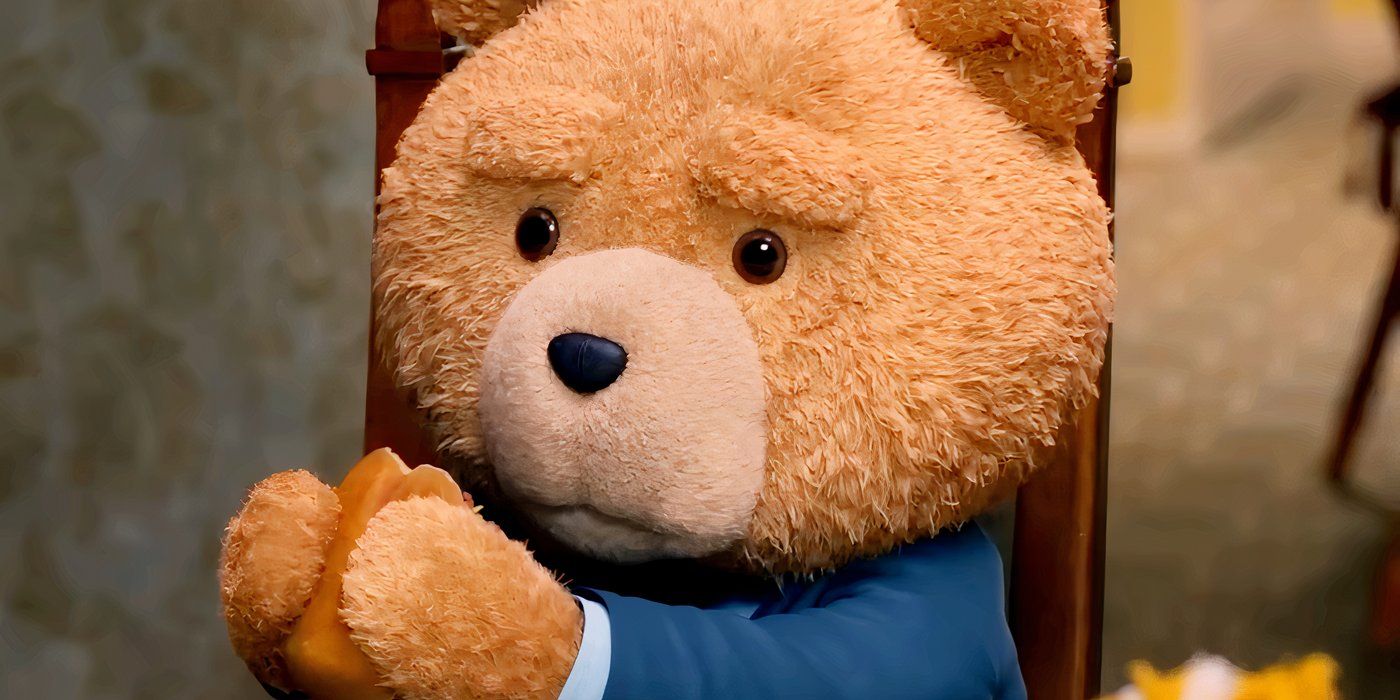 Ted Season 2 recibe una gran actualización de producción de Seth Macfarlane: "¡La temporada más divertida hasta ahora!"