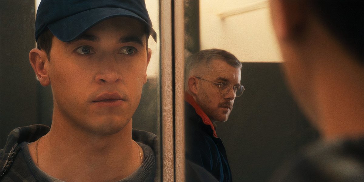 PlainClothes Review: Por favor, dé a Tom Blyth todos los premios por su impresionante giro en LGBTQ+ Romantic Thriller impulsado por la ansiedad