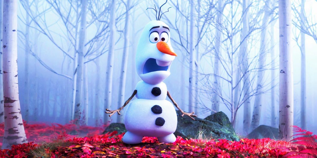 Por qué Frozen 3 no pudo ser lanzado antes de 2027 explicado por Olaf Star, a pesar de que Frozen 2 llegó hace 6 años