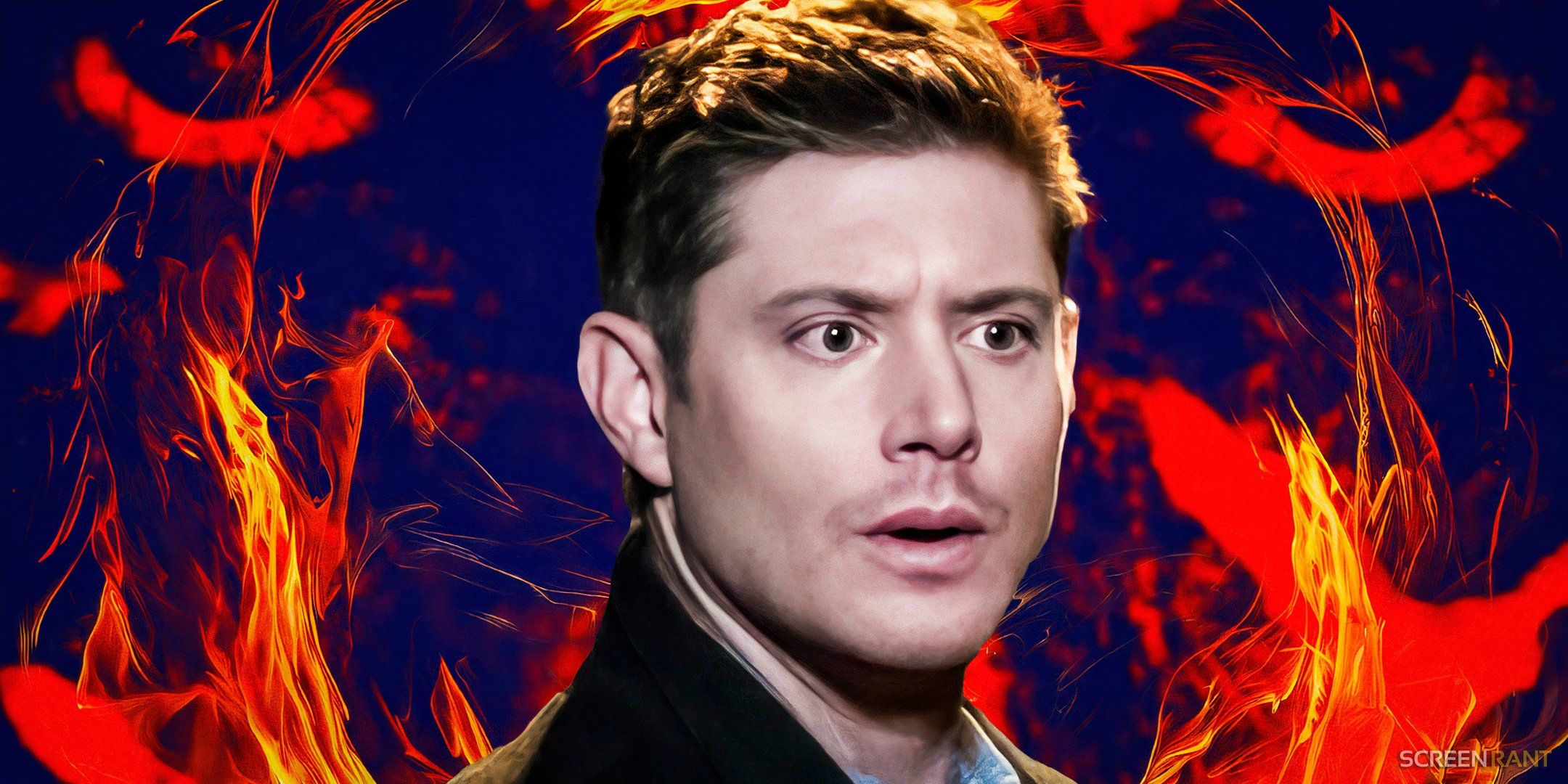 Un giro sobrenatural de la temporada 16 es la única forma en que la muerte de Dean Winchester tendrá sentido