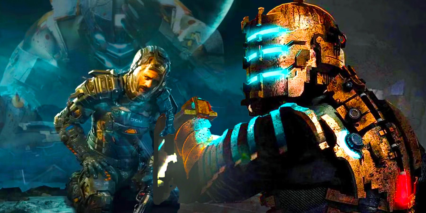 A pesar de su éxito, el futuro de Dead Space 4 es tan sombrío como su escenario