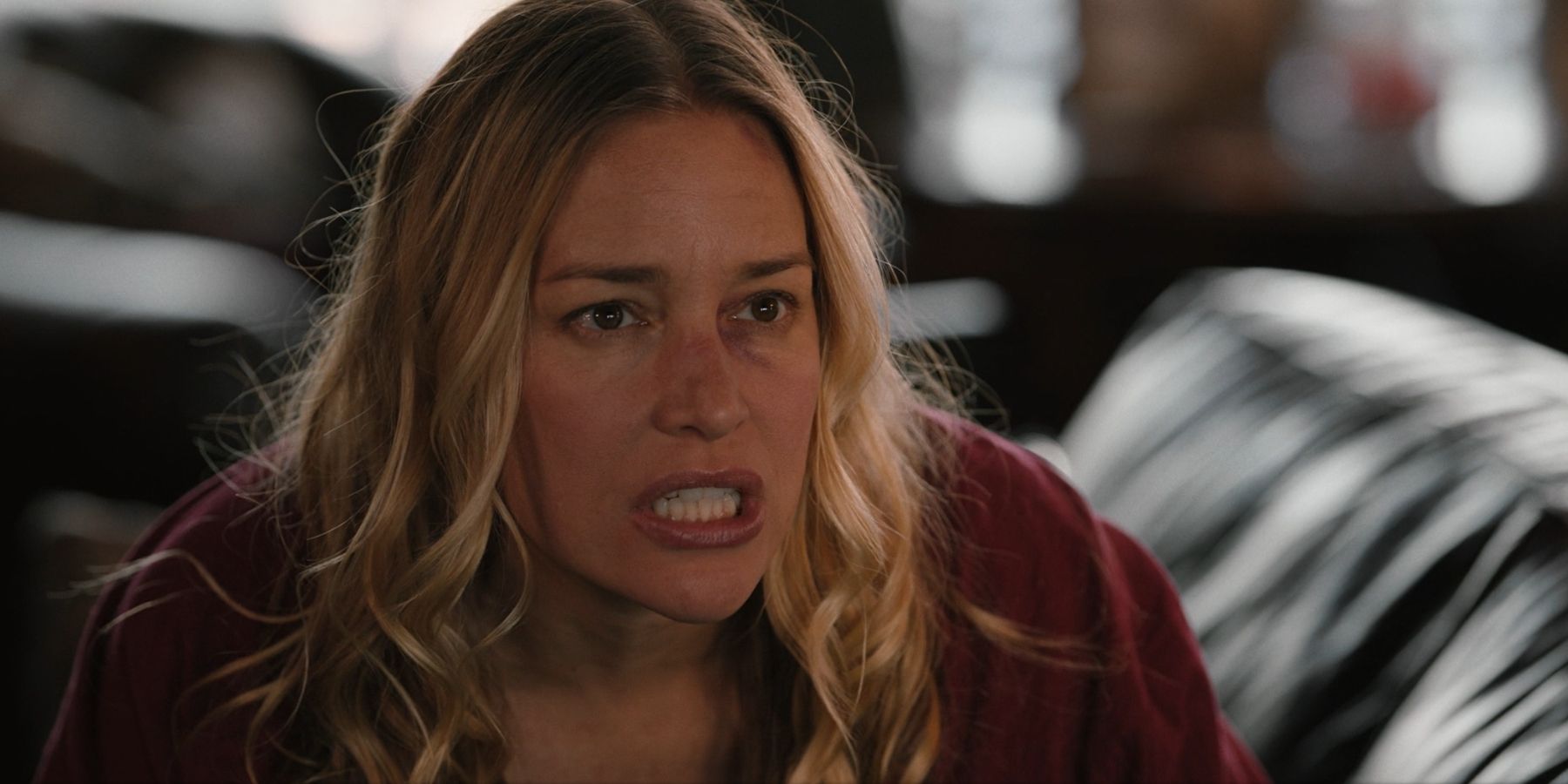 Piper Perabo obtuvo un trato en Yellowstone - Por qué el verano merecía un mejor final