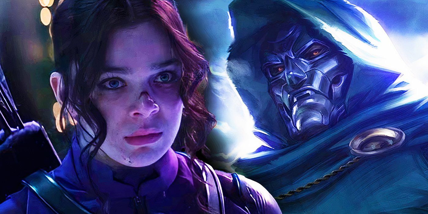 La forma de los jóvenes Avengers de MCU debido a una trágica muerte al héroe en la desgarradora teoría del Doctor Doom