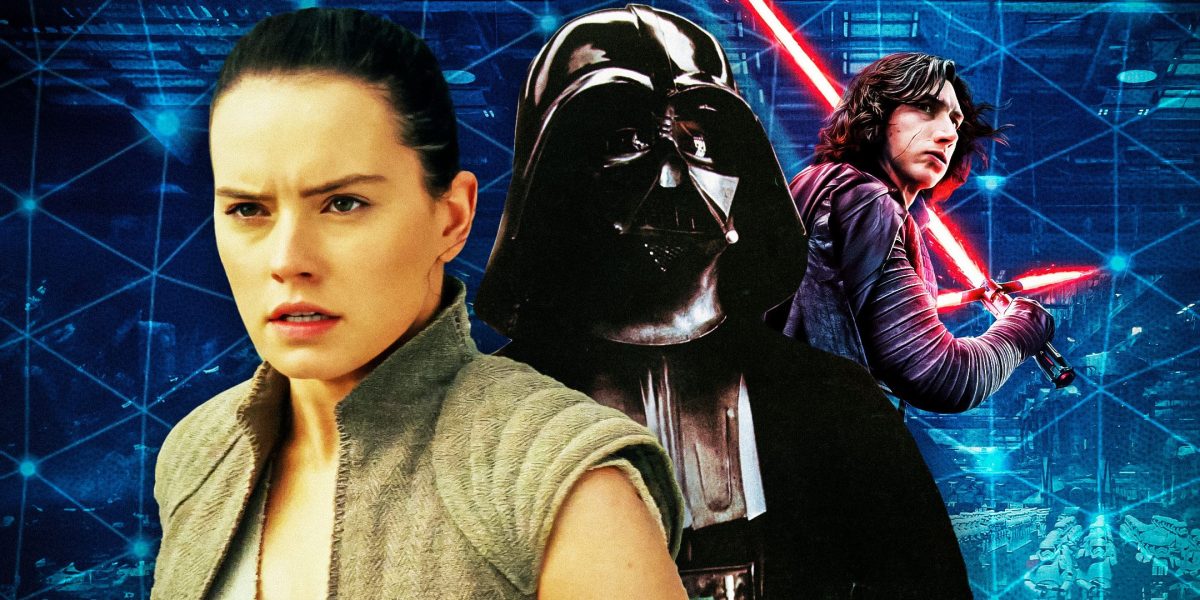 Genius New Theory revela que Star Wars introdujo en secreto el viaje en el tiempo hace 10 años