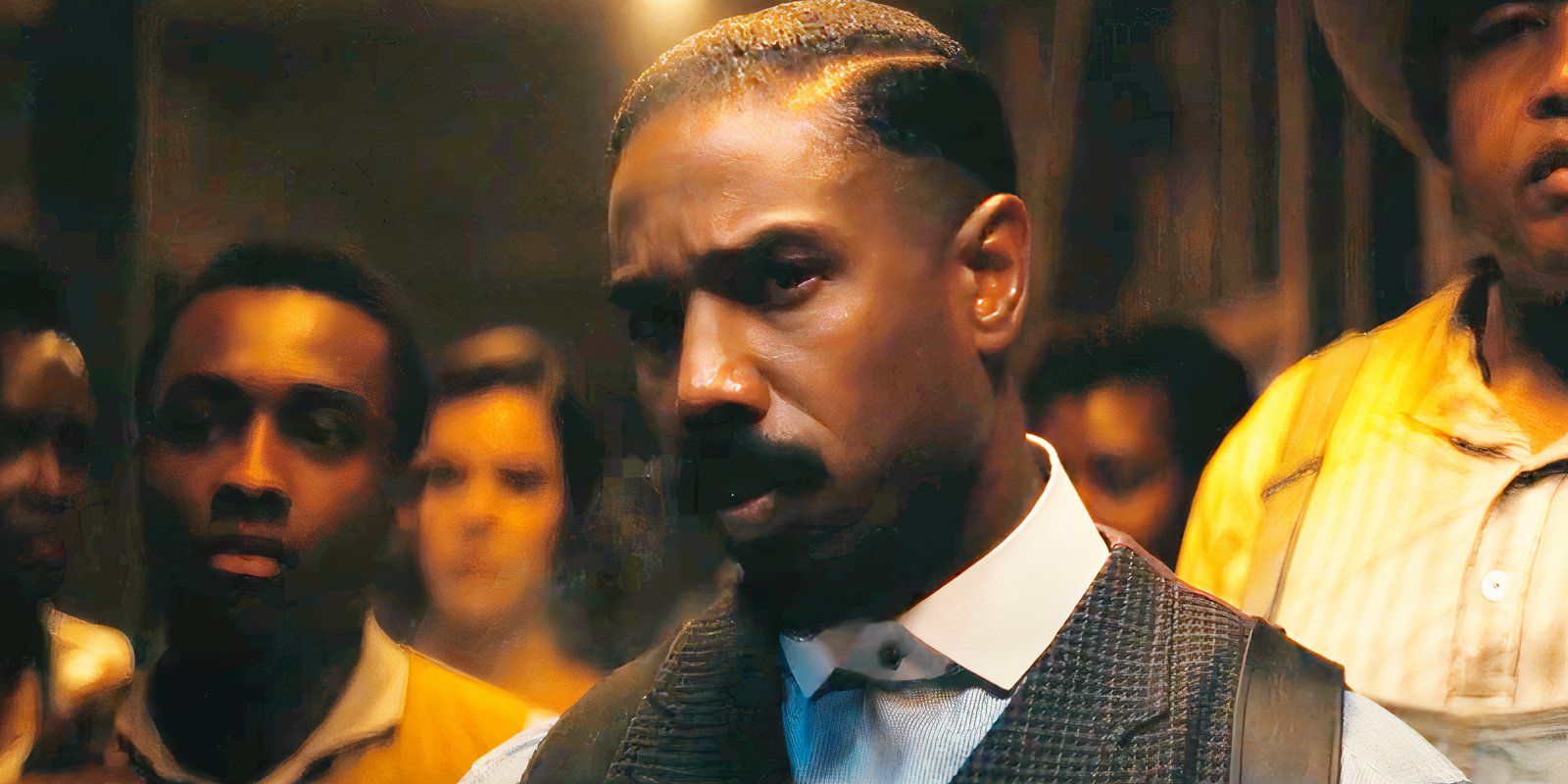 La nueva película de Ryan Coogler es el mejor reemplazo para este programa 2020 Max cancelado después de 1 temporada