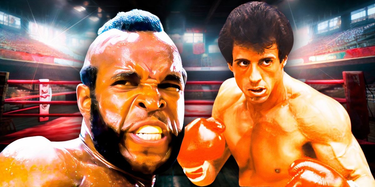 Clubber Lang puede haber sido el villano de Rocky 3, pero también tenía razón sobre Balboa