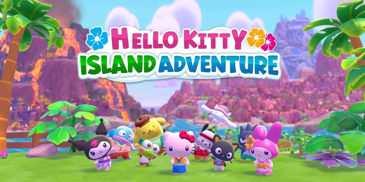 Hello Kitty Island Adventure Switch Review: Un destacado emocionante en un género muy saturado