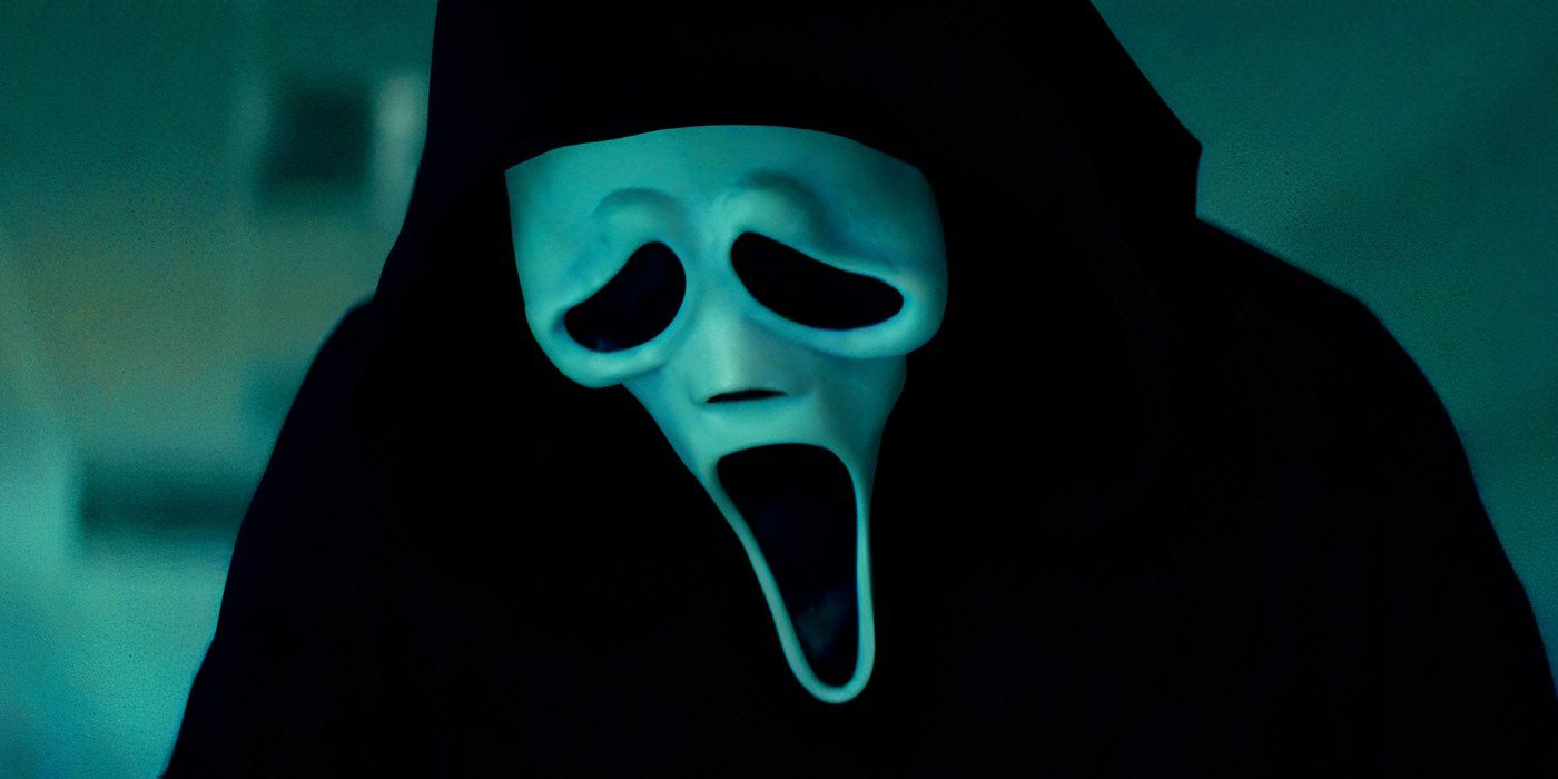 Scream 7 agrega al ex actor de Ghostface para elegir un rol desconocido