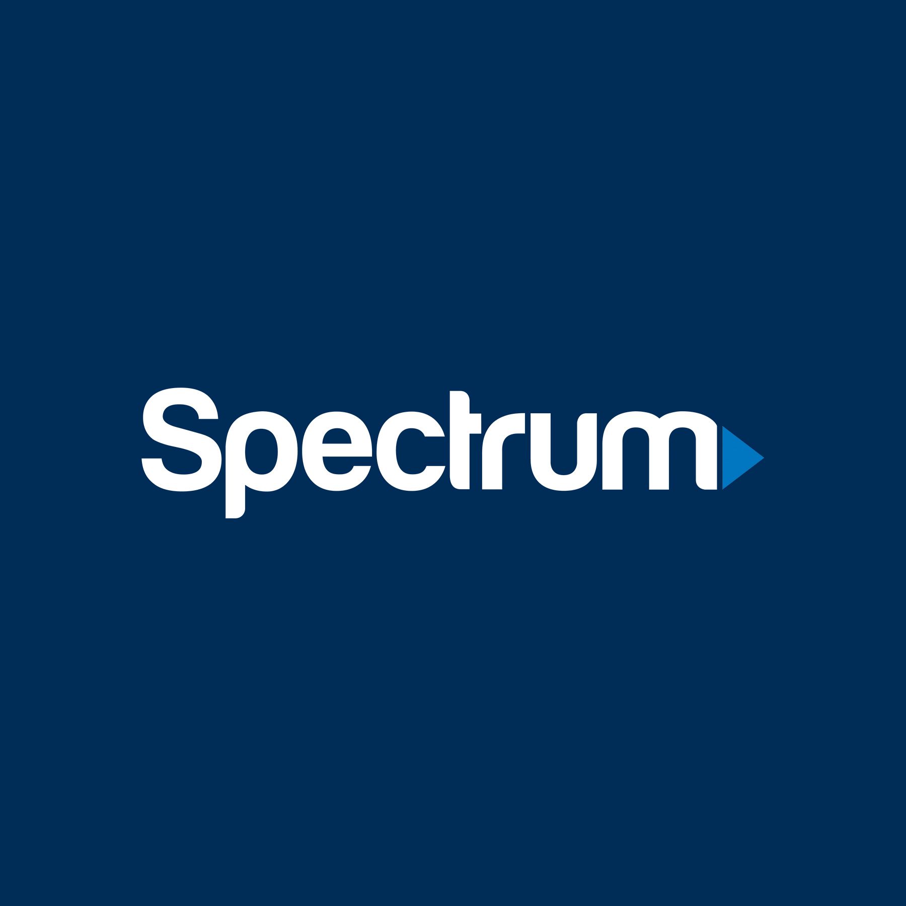 Spectrum On Demand - Logotipo