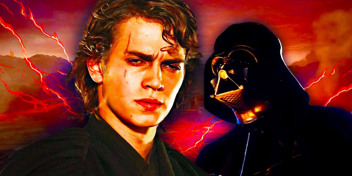 "La traición es el camino de los Sith": cómo la venganza de los Sith reescribió sutilmente la última batalla de Darth Vader