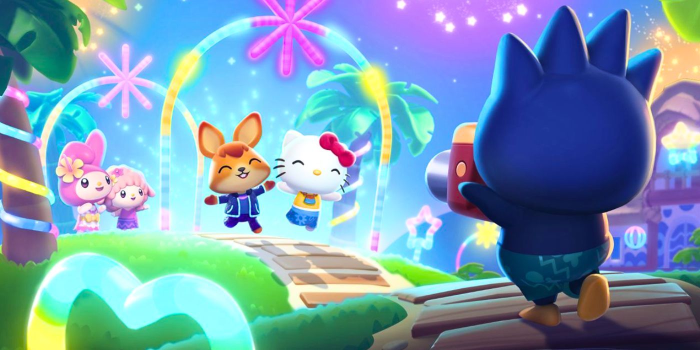 ¿Puede transferir los datos de guardado de Hello Kitty Island Adventure? (Save cruzado explicado)