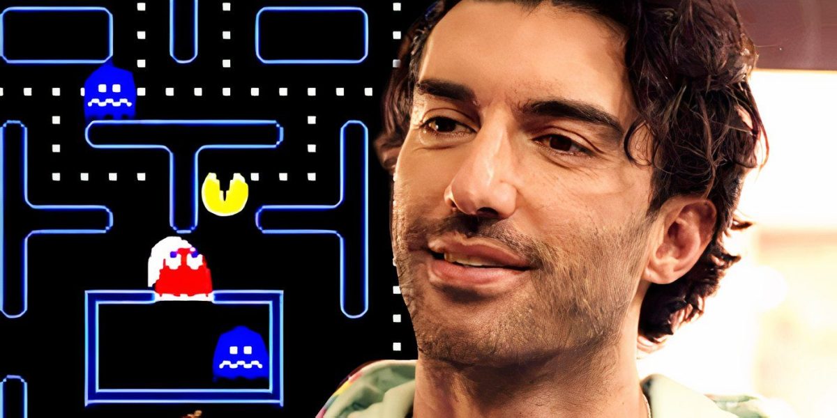 La película Pac-Man de Justin Baldoni se enfrenta a problemas a la luz de IT termina con el drama legal estadounidense