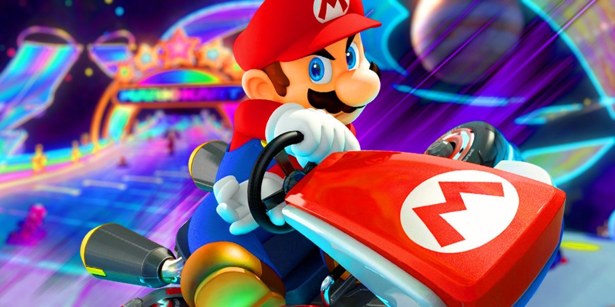 Mario Kart 9 necesita romper esta tradición de franquicia