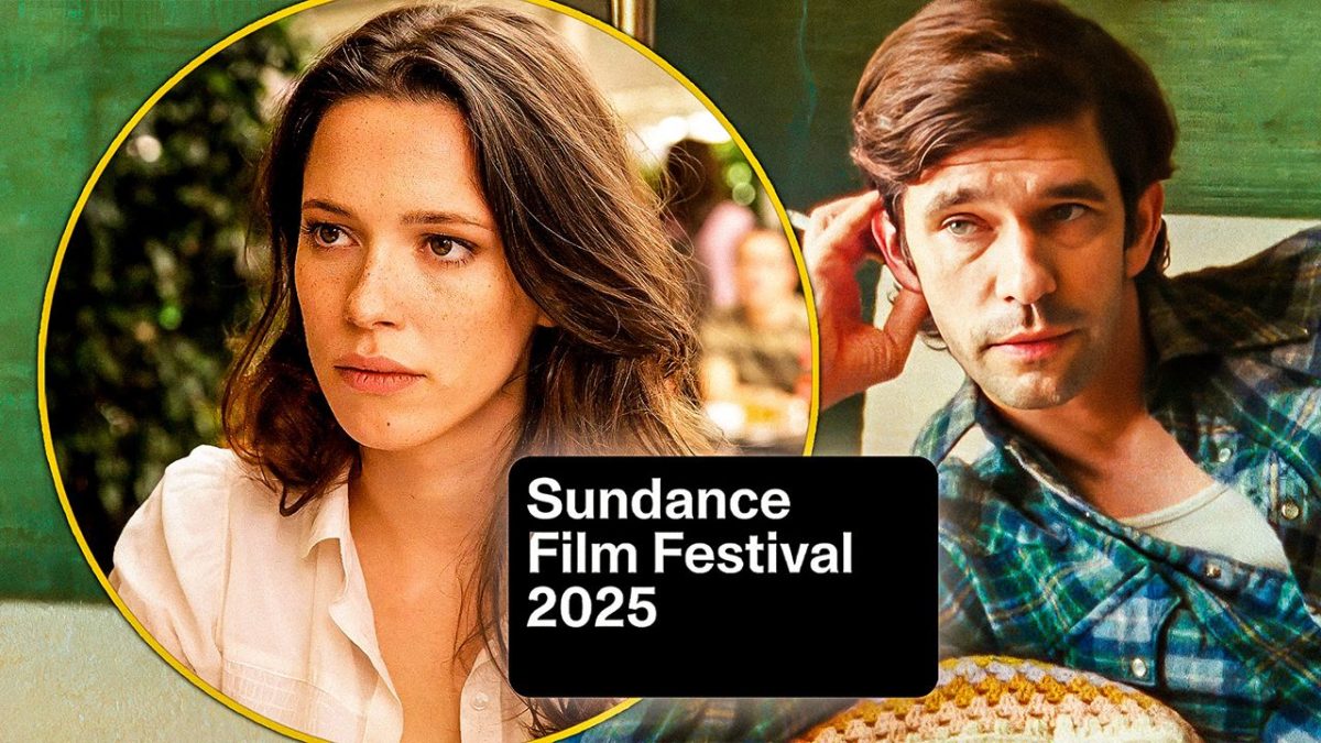 Cómo Rebecca Hall y Ben Whishaw se convirtieron en mejores amigos haciendo su nueva película Peter Hujar's Day: "Siento que lo conozco desde hace años"